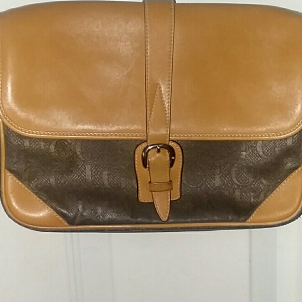 Vintage Gucci Handbag